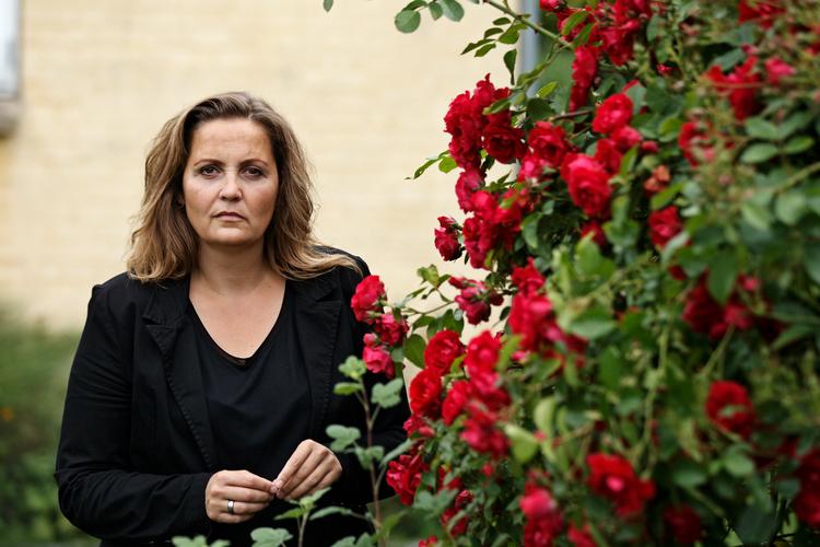 TILFREDS. Det var en tilfreds transportminister, der i dag sad til bords med folkene bag Rejsekortet A/S. (arkivfoto) 