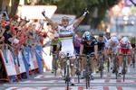 Spain Vuelta Cycling