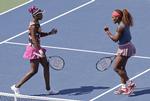 US Open Tennis