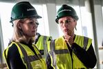 Strategisk. Socialdemokraterne har lagt sig fast på en særlig type vælger frem mod folketingsvalget. En arbejdervælger, der er i pagt med Nyrups baggrund snarere end Aukens, skriver Politikens politiske analytiker. 