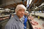 tæt. Formand for tillidsmandskollegiet Lars Mose tror, at chancen for, at de ansatte stemmer forslaget om lønnedgang for sikring af deres arbejdspladser hjem er fifty-fifty. 
