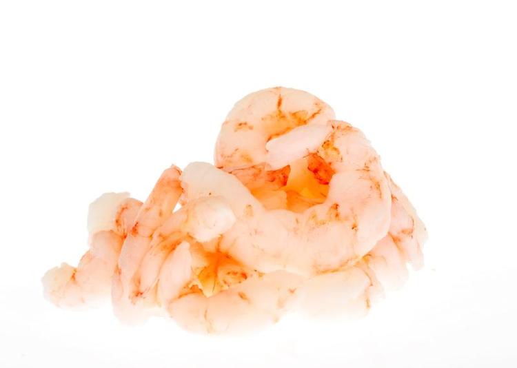 Monsterkedelige. Der er ikke mange rosende ord fra dommerne om supermarkedernes rejer i lage og rejer på frost. 