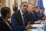Angreb. Rusland har afvist at gå med i den straffeaktion mod Assad, som Barack Obama lige nu forsøger at skaffe opbakning til både i sit hjemland og under det igangværende G20-topmøde i Rusland. Foto: 
