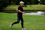 Løbestilen. Knuth Frederiksen, 71 år, lagde livsstilen om og løber nu marathon. 