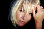 Sangfugl. Der skal være noget i musikken, der brænder, siger Signe Svendsen. 