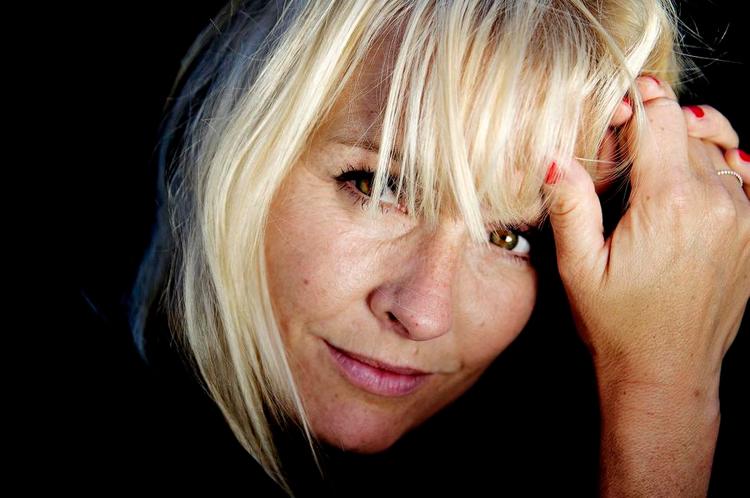 Sangfugl. Der skal være noget i musikken, der brænder, siger Signe Svendsen. 