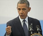 DILEMMA. Den eneste, der ved, om USA foretager et angreb på Syrien, er Præsident Barack Obama, mener eksperter. 