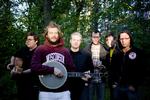 Hymnerock. Justin Vernon har atter fundet sammen med sine gamle venner i Volcano Choir. 
