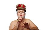 Opera. 'Kejserens Nye Klæder' kan opleves på Komische Oper i Berlin fra 13. oktober til 21. februar. PR-foto 