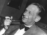 FN-CHEF. Dag Hammarskjöld blev to gange valgt som generalsekretær for FN. Han mistede livet ved et flystyrt i 1961. Årsagen til styrtet er aldrig fundet. 