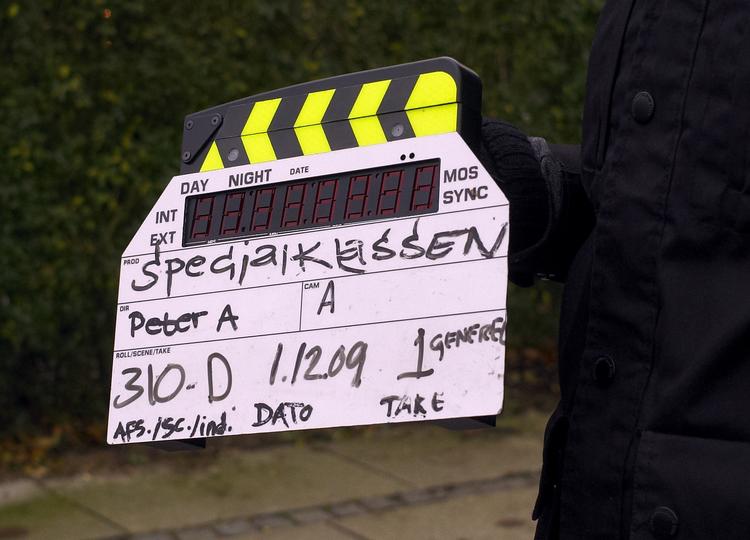 film. Fra at være et lidt støvet skolelærerprojekt er dokumentarfilm blevet en sprudlende genre, som med sin blanding af kunst og journalistik viser nye veje for formidling 
