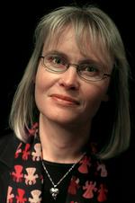 stop. 52-årige Karoline Prien Kjeldsen er uddannet jurist og har været departmentschef i Kulturministeriet siden 2000. 