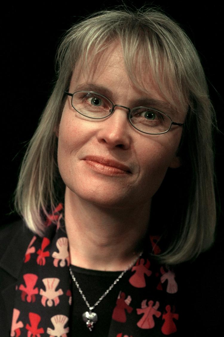 stop. 52-årige Karoline Prien Kjeldsen er uddannet jurist og har været departmentschef i Kulturministeriet siden 2000. 