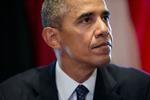 POTUS. USA's præsident har længe talt for væbnet indgreb over for Assad. Nu lyder tonerne anderledes: Washington er rede til at bakke op om en inddragelse af det syriske regimes kemiske våben til gengæld for ikke at angribe landets militær. 