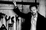 Indie-forfatter. Kent Langkjær arbejder lige nu på sin anden roman om kriminalkommissæren Thorsten T. Lange, som han overvejer selv at udgive. 