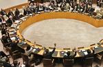 AFLYST. Et hastemøde i FN's sikkerhedsråd om Syrien, som Rusland har indkaldt til, er blevet aflyst. 