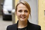 Retfærdighedssøgende. Emilie Turunen har arbejdet for økonomisk lighed både i sin tid i dansk ungdomspolitik og i Europa-Parlamentet. 
