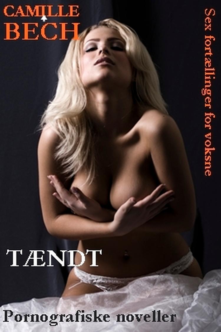 Selvudgivet. Camille Bech har flere gange forsøgt at skrive andet litteratur end erotisk, men hver gang tager det en drejning: »Når man læser en roman eller ser en film skifter det altid til en ny scene, lige når man tænker 'yes' nu tørner de da helt sammen. Man bliver altid snydt, men det gør man ikke i mine romaner«, siger hun. 