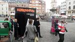 Tal. Nørrebro Teater har snart premiere på teaterkoncerten 'København' og er gået på jagt i byen efter inspiration. 