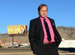 Problemknuser. 'Better Call Saul' er ikke bare et motto. Snart er det også en tv-serie. 