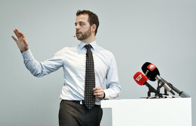SU-bombe? Den tyske EU-dom er ingen bombe under det danske SU-system, sådan som Venstre frygtede, siger uddannelsesminister Morten Østergaard (R). 