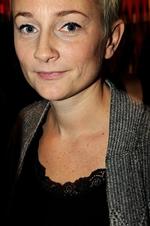 Rolle. Ane Cortzen springer ud som reality-vært på DR K. I et program, der skal finde 'Årets mesterfotograf'. 