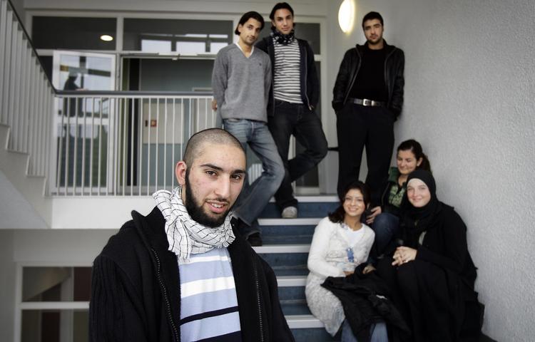 Integreret. De mest integrerede indvandrergrupper i Danmark er pakistanerne og eksjugoslaverne. 