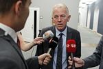 MØDE. Netop nu afholdes der møde i Udenrigspolitisk Nævn, hvor også statsminister Helle Thorning-Schmidt er til stede. På dagsordenen er Syrien. 