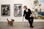Mærkedag Christina Wilson fylder 50
