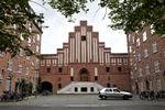 Lukning. Blågårds Kirke skal sammen med fem andre kirker lukkes ved udgangen af 2013. 