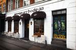 Opgør. Det var et overfald på Nørreport Bodega, der satte politiet på sporet af venstrefløjsgruppe. 