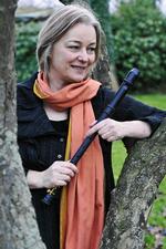 Festival. Der vil blive jongleret med et usædvanlig stort arsenal af forskellige fløjter i Rundetårn. 