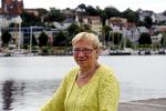 Mindretal. Frontfigur for SSV Anke Spoorendonk. 