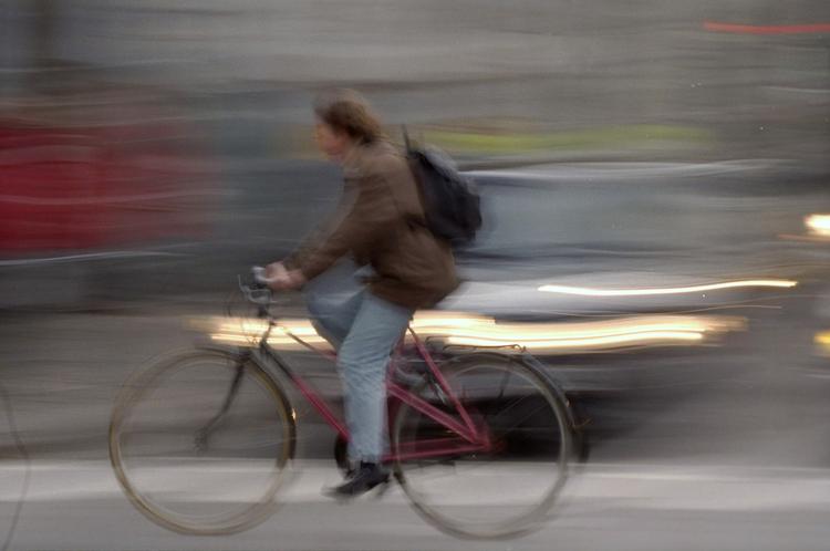 BUDGET. Københavns Kommune har bevilget penge til flere projekter, der skal gavne byens tohjulede trafik. 