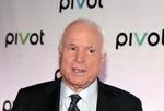 Læserbreve. Senator John McCain vil nu svare Putins læserbrev i The New York Times med at indlæg i Pravda. 