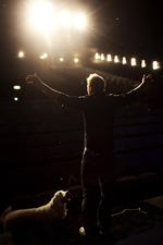 Sølvbryllup. Rune Klans nye show er en lang kærlighedserklæring til publikum. 