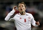 Stjerne. Eriksen kan blive et stort hit i Premier League. 