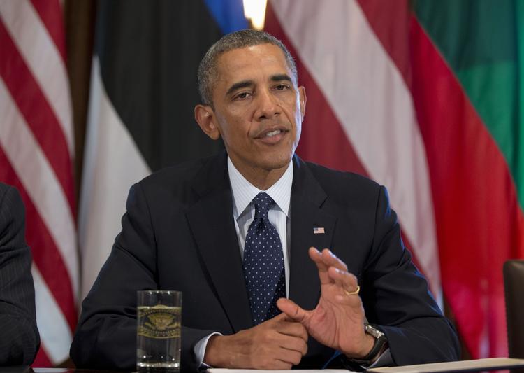 Obama begik en fejl sidste år, da han i et anfald af amerikansk hybris truede Assad med, at brug af kemiske våben ville ændre »USA's kalkulationer«, skriver Herbert Pundik. 