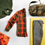 <cutline_leadin>Opdateret.</cutline_leadin> Nye materialer og tekstilteknologier, men inspiration fra begyndelsen af forrige århundrede. <fotograf>Foto: H&amp;M</fotograf> 