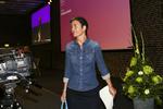 Årsmøde. Den radikale leder Magrethe Vestager udfordrer sit bagland i spørgsmålet om Syrien-aktion. 