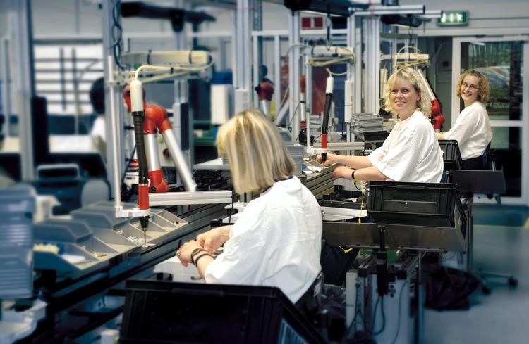 optimering. For ufaglærte er uddannelse vejen frem til et job, tyder nye tal fra 3F på. 