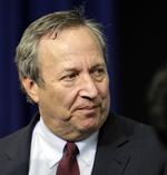 Hadsk. Lawrence Summers har »modstræbende konkluderet, at enhver godkendelsesproces af mig ville blive hadsk«, skriver han i et brev til Barack Obama. 