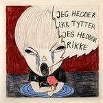 Erindringsbilleder. Danske Rikke Bakman har tegnet en hel bog om en enkelt dag i sin nordjyske opvækst i dfen kritikerroste grafiske roman 'Glimt' fra 2011. 