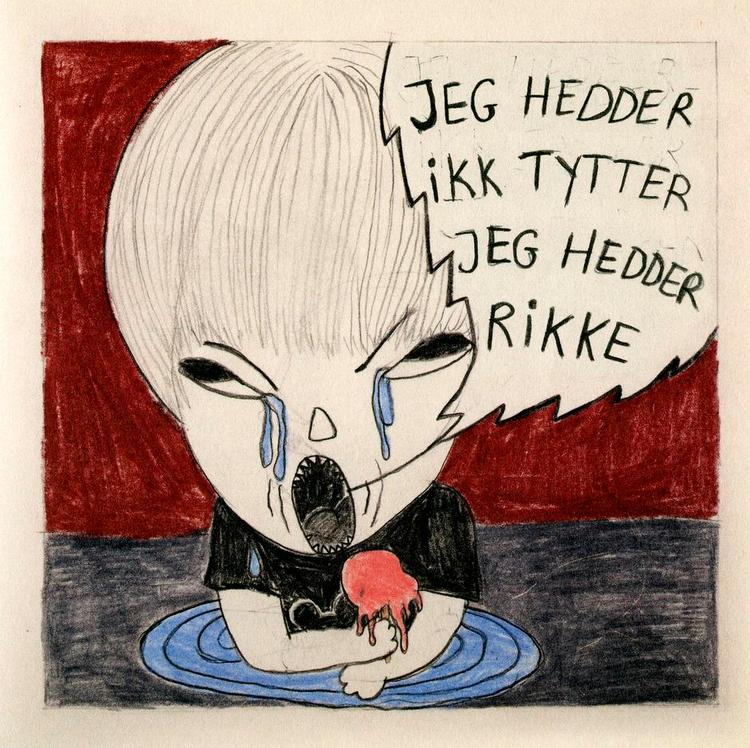 Erindringsbilleder. Danske Rikke Bakman har tegnet en hel bog om en enkelt dag i sin nordjyske opvækst i dfen kritikerroste grafiske roman 'Glimt' fra 2011. 