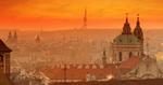 Anderledes. I Prag er det muligt at booke ture med Corrupt Tours. 