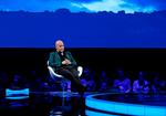 TV. Thomas Blachman er moderator i det nye DR-program 'Mentor'. 