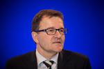 FREMTIDSPLANER? Det er uvist, hvad Eivind Kolding nu skal lave. Før jobbet i Danske Bank var han i en årrække ansat i A. P. Møller-Mærsk. 