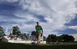 imponerende. Jim Furyk kunne næsten ikke gøre det bedre på første runde, men amerikaneren blev alligevel overhalet, inden turneringen i Chicago var overstået. 