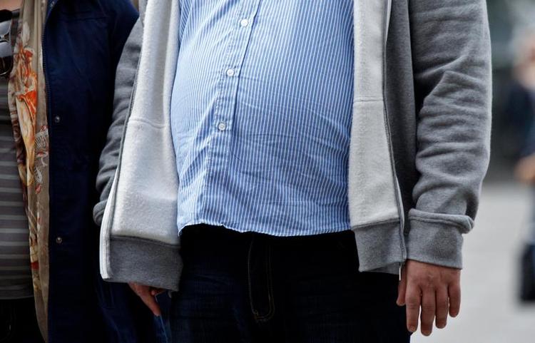 Overvægt. Tarmbakteriernes sammensætning kan sige noget om en persons risiko for at få sygdomme. 