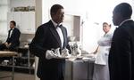the butler